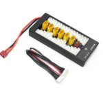 Carte de charge Parallele  batterie Lipo 2S-6S - T Plug/XT60