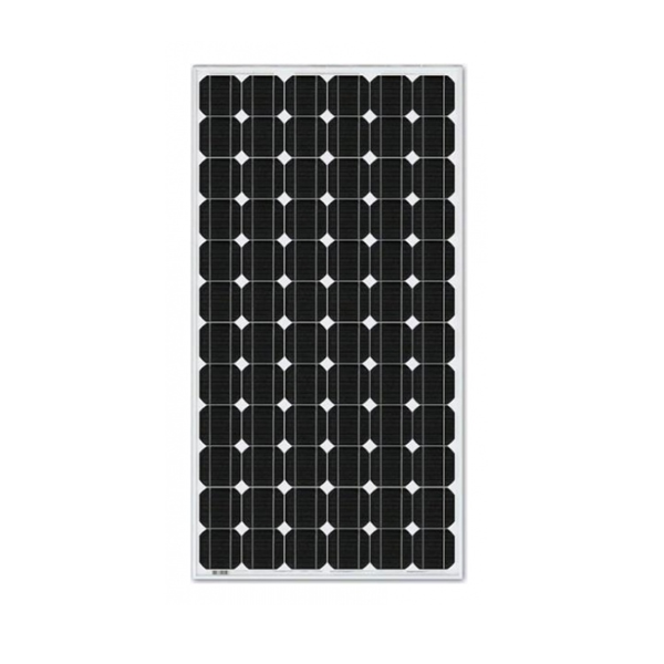Panneau solaire flexible 150W