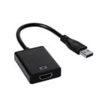 adaptateur hdmi vers - Didactico Tunisie