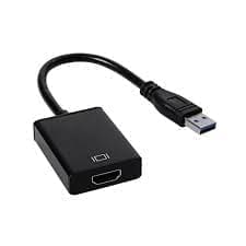 adaptateur hdmi vers - Didactico Tunisie