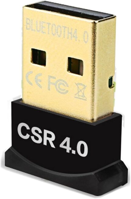 adaptateur usb bluetooth - Adaptateur USB Ultra-Mini Bluetooth CSR 4.0 - Didactico Tunisie