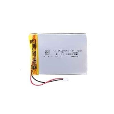 batterie lipo 3 - Didactico Tunisie