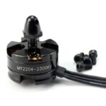 Moteur Brushless MT2204 2300KV