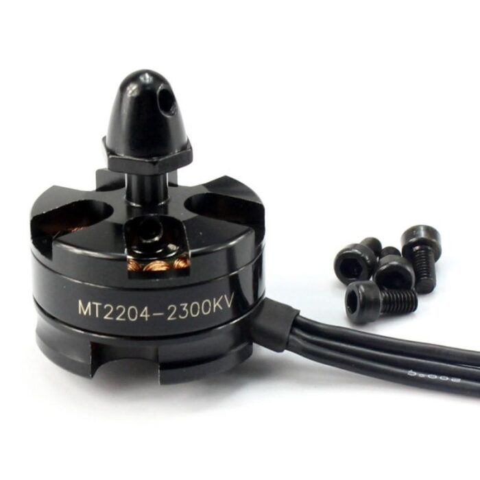 Moteur Brushless MT2204 2300KV