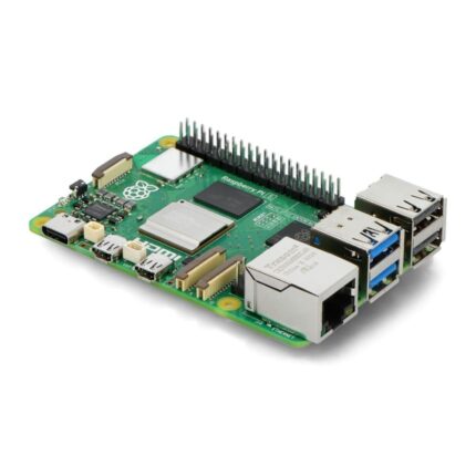 carte raspberry pi - Didactico Tunisie