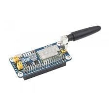 carte sx1262 lora - Didactico Tunisie