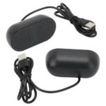 Mini Haut-Parleurs USB Pour Raspberry