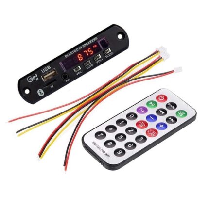 lecteur mp3 bluetooth - Didactico Tunisie