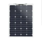 panneau solaire flexible - Didactico Tunisie