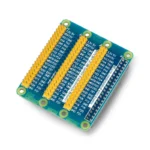 Module d'extension GPIO Shield pour Raspberry Pi2,3,B,B+