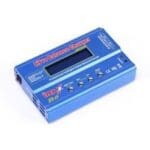 Chargeurs de batteries