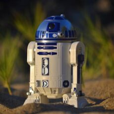 Robotique et drones Didactico Tunisie