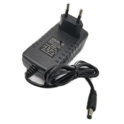 adaptateur ac dc - Adaptateur AC/DC 5V 2A - Didactico Tunisie