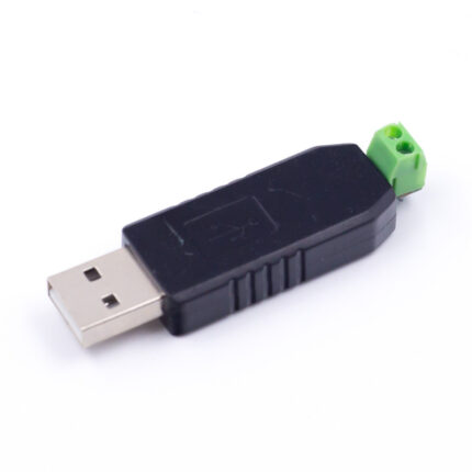 adaptateur usb rs485 - Adaptateur de convertisseur USB vers RS485 Win7 XP - Didactico Tunisie