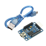 adaptateur usb xbee - Adaptateur usb module Xbee + CABLE USB - Didactico Tunisie