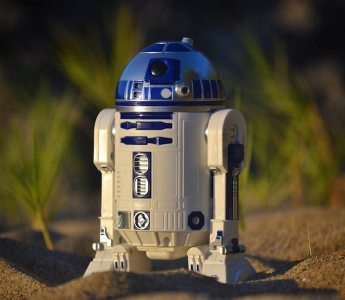 Robotique et drones kits moteurs