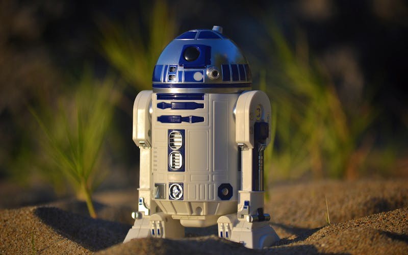 Construire son premier robot Arduino guide pas à pas