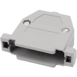 boîtier plastique db25 - Boîtier en plastique DB25 - Didactico Tunisie