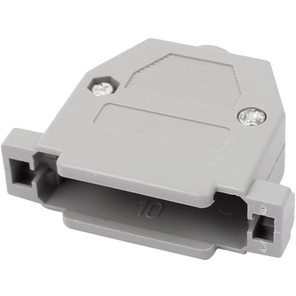 boîtier plastique db25 - Boîtier en plastique DB25 - Didactico Tunisie