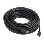 câble hdmi 10m - Cable HDMI-HDMI 10M - Didactico Tunisie
