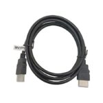 câble hdmi 1m - Cable HDMI vers HDMI 1M - Didactico Tunisie
