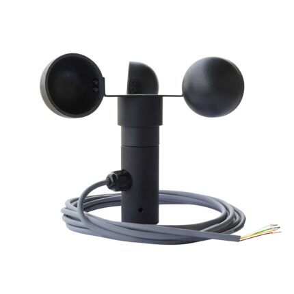 capteurs direction vent - Capteurs des direction du vent modbus - Didactico Tunisie