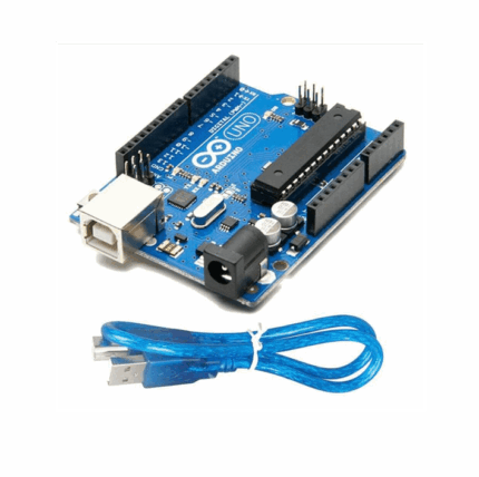 carte arduino uno - Didactico Tunisie