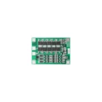 carte bms 3s - Carte de protection BMS 3S 40A 12.6V - Didactico Tunisie