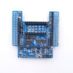 carte capteur mouvement - Carte d’extension capteur mouvement et environnement MEMS - Didactico Tunisie