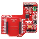 carte xbee zigbee - Carte d’extension sans fil Xbee Zigbee module RF pour Arduino - Didactico Tunisie