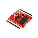 carte driver moteur - Didactico Tunisie