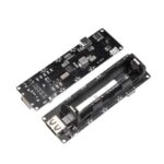 carte usb shield - Didactico Tunisie