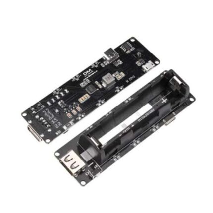 carte usb shield - Didactico Tunisie