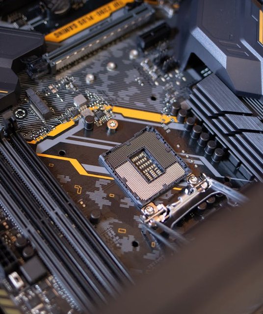 Carte programmable Arduino ESP32 Tunisie