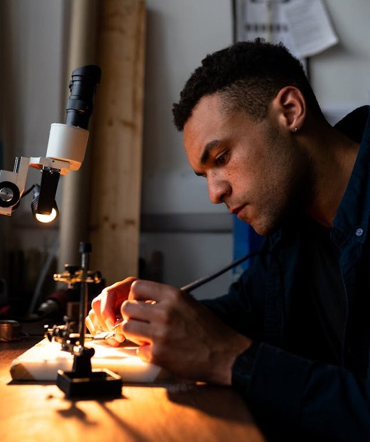 Capteurs electroniques et modules de prototypage