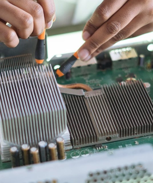 Fer a souder station outillage electronique