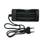 chargeur double batterie - Didactico Tunisie