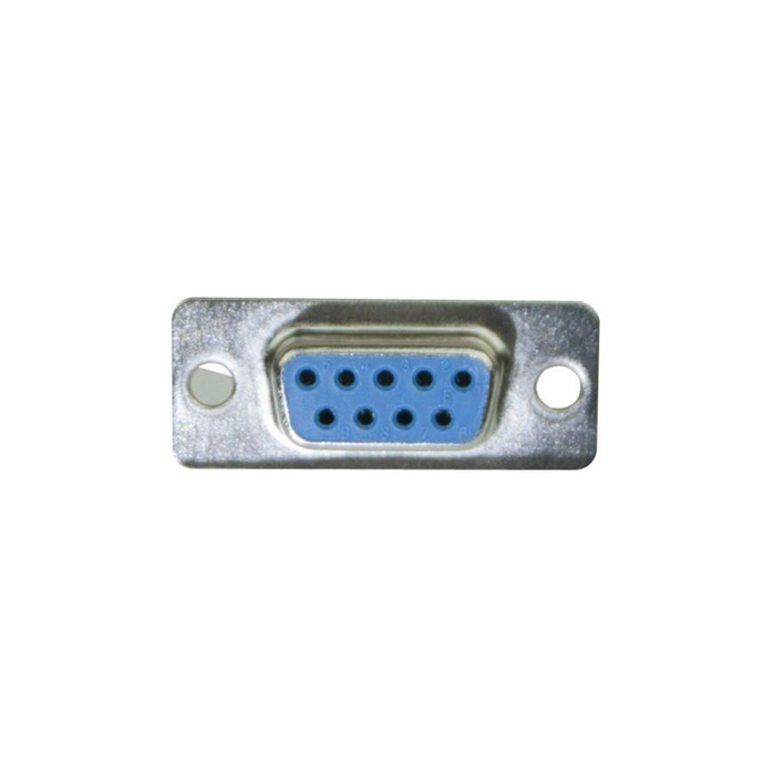 connecteur db9 femelle - Didactico Tunisie