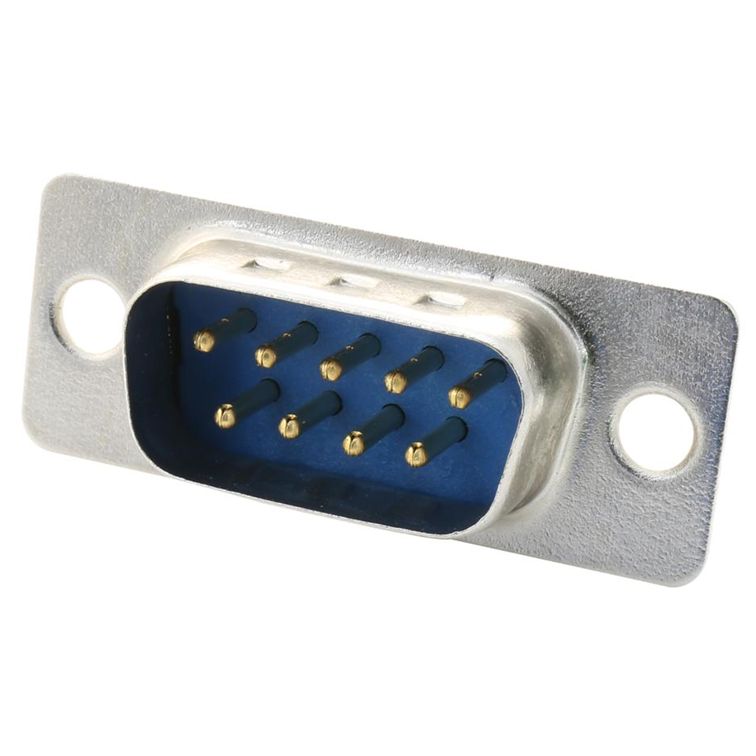 connecteur db9 male - Didactico Tunisie