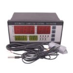 contrôleur automatique incubateur - Contrôleur Automatique D’incubateur XM-18 220V - Didactico Tunisie