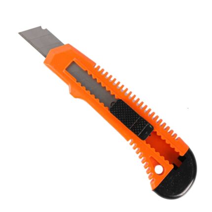 cutter rechargement automatique - Cutter a rechargement automatique C6 - Didactico Tunisie