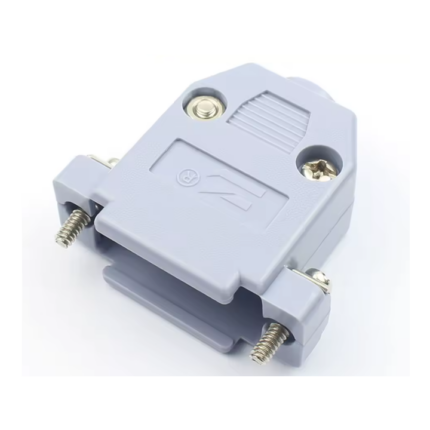 boîtier plastique db15 - Boîtier en plastique DB15 - Didactico Tunisie