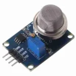 Module capteur de gaz MQ-2 avec broches et potentiomètre