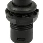 bouton poussoir ds-428 - DS-428 Bouton poussoir interrupteur 12mm - Didactico Tunisie