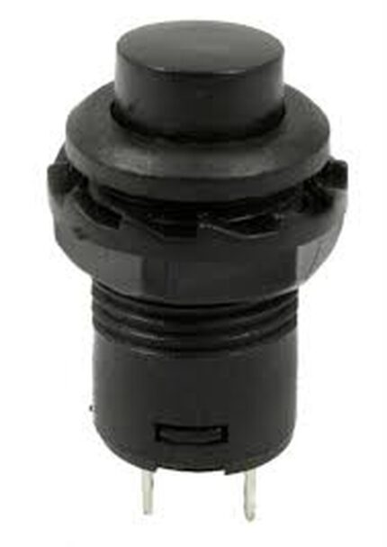 bouton poussoir ds-428 - DS-428 Bouton poussoir interrupteur 12mm - Didactico Tunisie