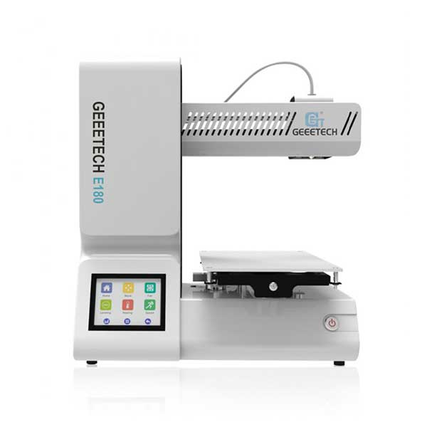 imprimante 3d geeetech - Didactico Tunisie