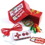 kit makey - Kit de base clavier créatif éducatif makey makey - Didactico Tunisie