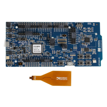 kit développement nrf52 - Kit de développement pour NRF52 BLE/NFC - Didactico Tunisie