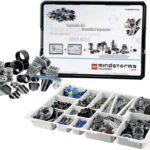 kit expansion lego - Kit d’expansion pour LEGO mindstorms EV3 - Didactico Tunisie