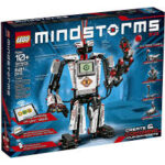 kit lego mindstorms - Didactico Tunisie
